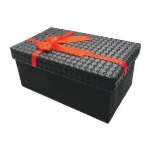 نمونه چاپ جعبه کادویی و هدیه آپاچاپ