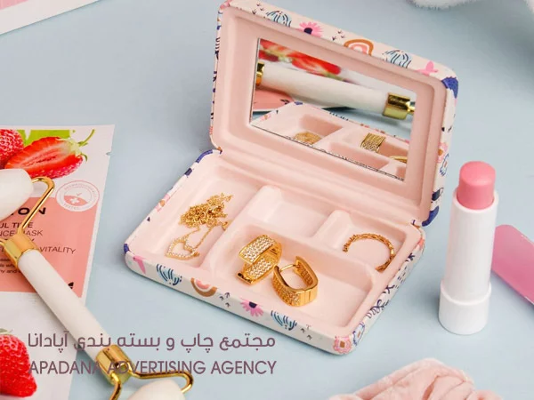 جعبه طلا زرهی