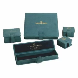 نمونه چاپ جعبه طلا و جواهر آپاچاپ