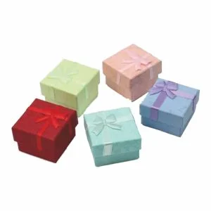 نمونه چاپ جعبه طلا و جواهر آپاچاپ