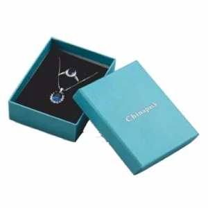 نمونه چاپ جعبه طلا و جواهر آپاچاپ