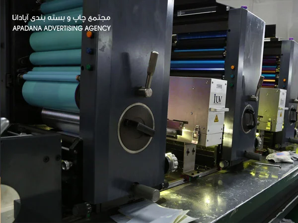 خروجی مناسب و استفاده آن در چاپ