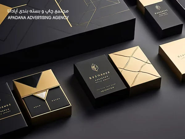 کاهش هزینه های چاپ